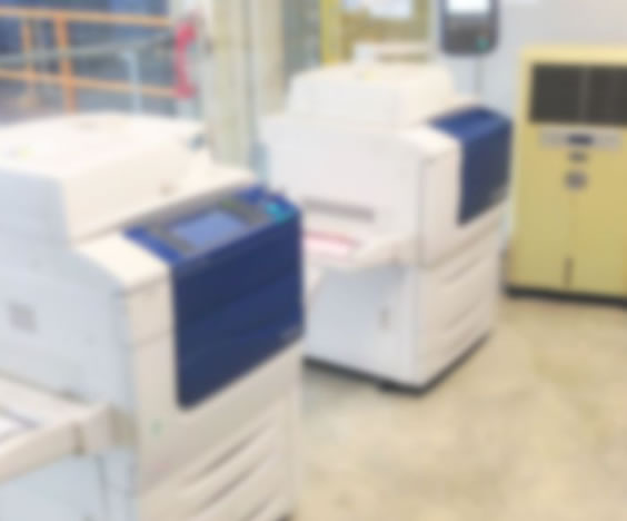 特诚办公教你如何设置使用打印机的方法