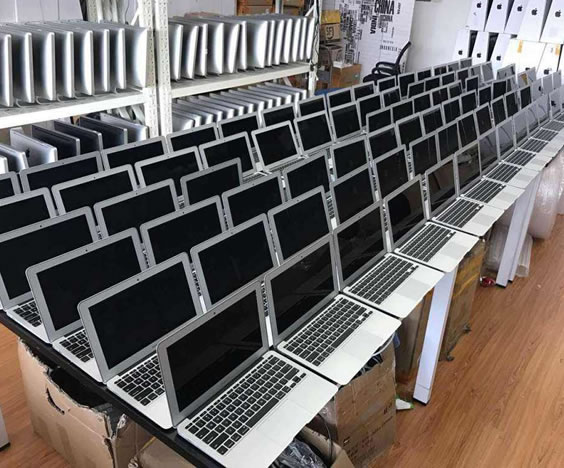 选择电脑租赁模式相对于购买有着很强的灵活性